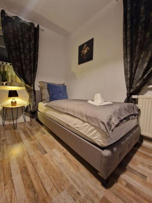 Apartment Del Pueblo Вайден Экстерьер фото