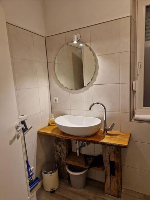 Apartment Del Pueblo Вайден Экстерьер фото